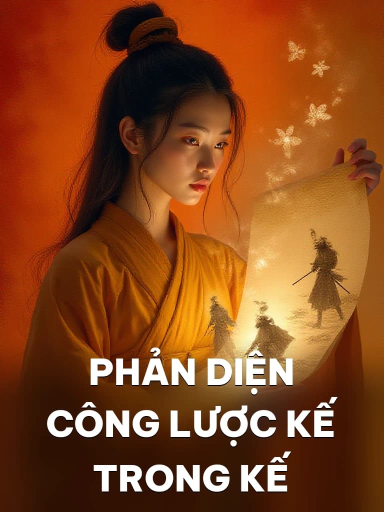 Phản Diện Công Lược Kế Trong Kế - Cover image