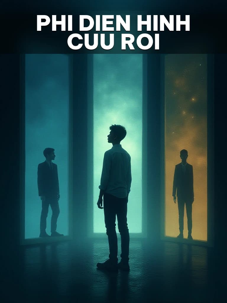 Phi Điển Hình Cứu Rỗi - Cover image