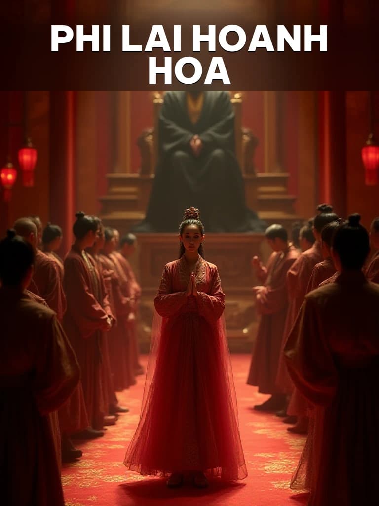 Phi Lai Hoành Họa - Cover image
