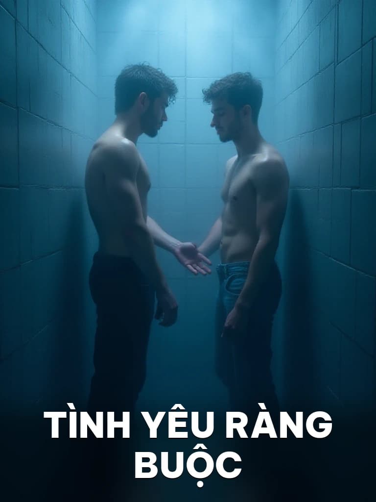 Tình Yêu Ràng Buộc - Cover image