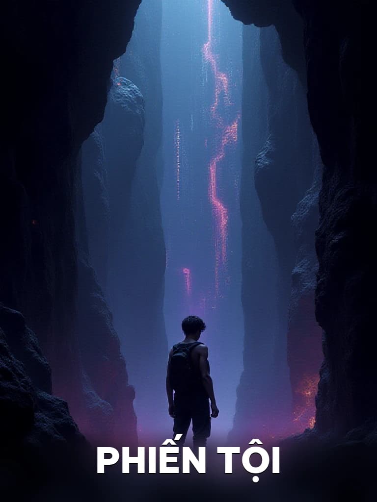 Phiến Tội - Cover image