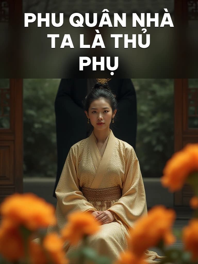 Phu Quân Nhà Ta Là Thủ Phụ - Cover image