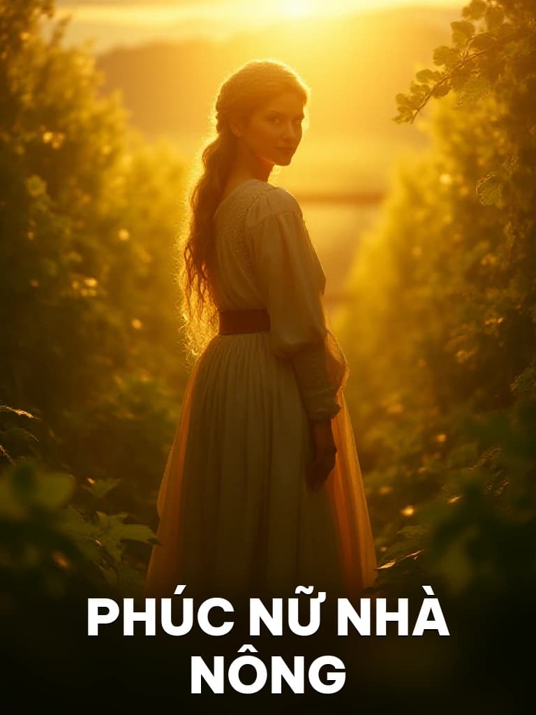 Phúc Nữ Nhà Nông - Cover image