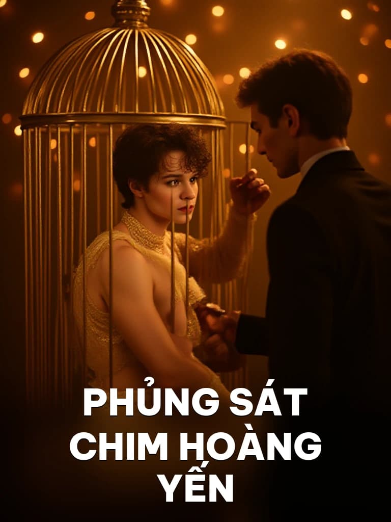Phủng Sát Chim Hoàng Yến - Cover image