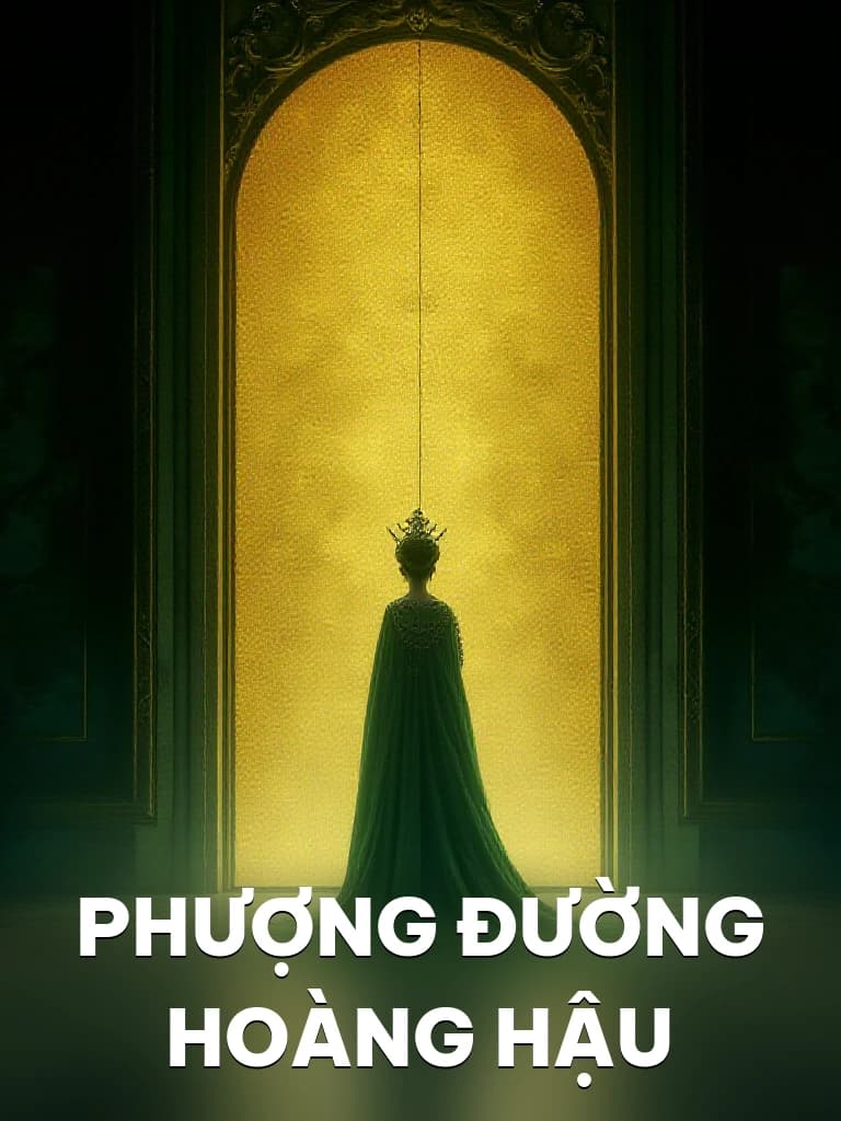 Phượng Đường Hoàng Hậu - Cover image