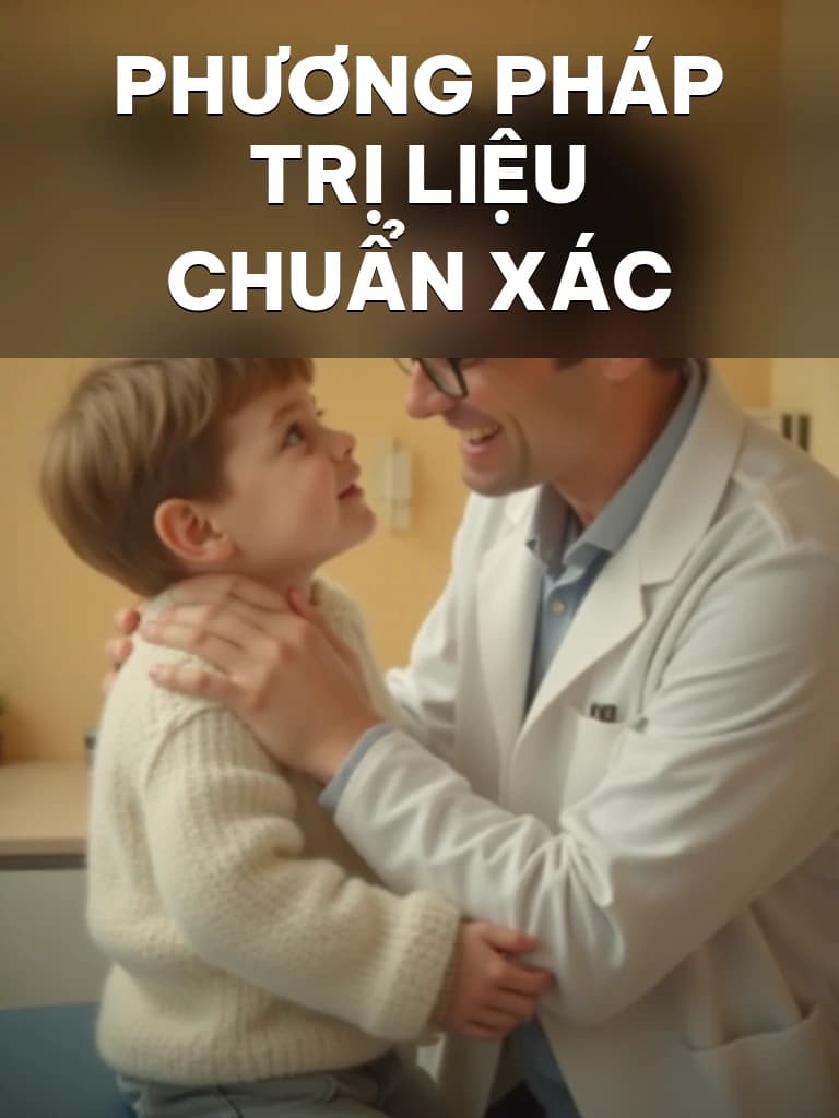 Phương Pháp Trị Liệu Chuẩn Xác - Cover image