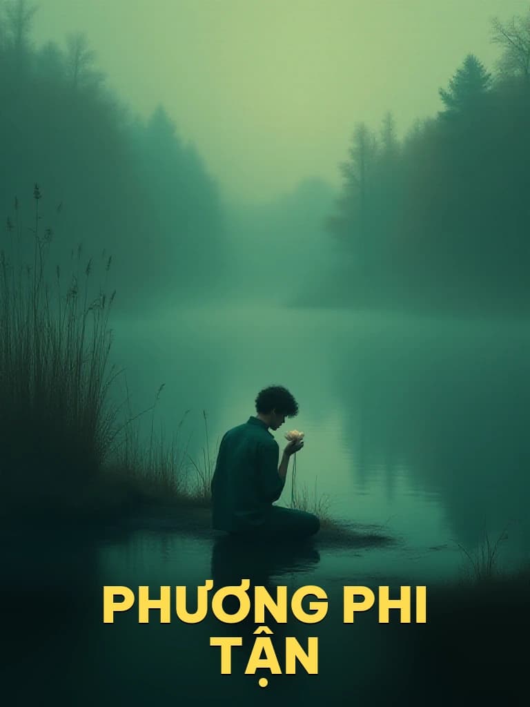 Phương Phi Tận - Cover image