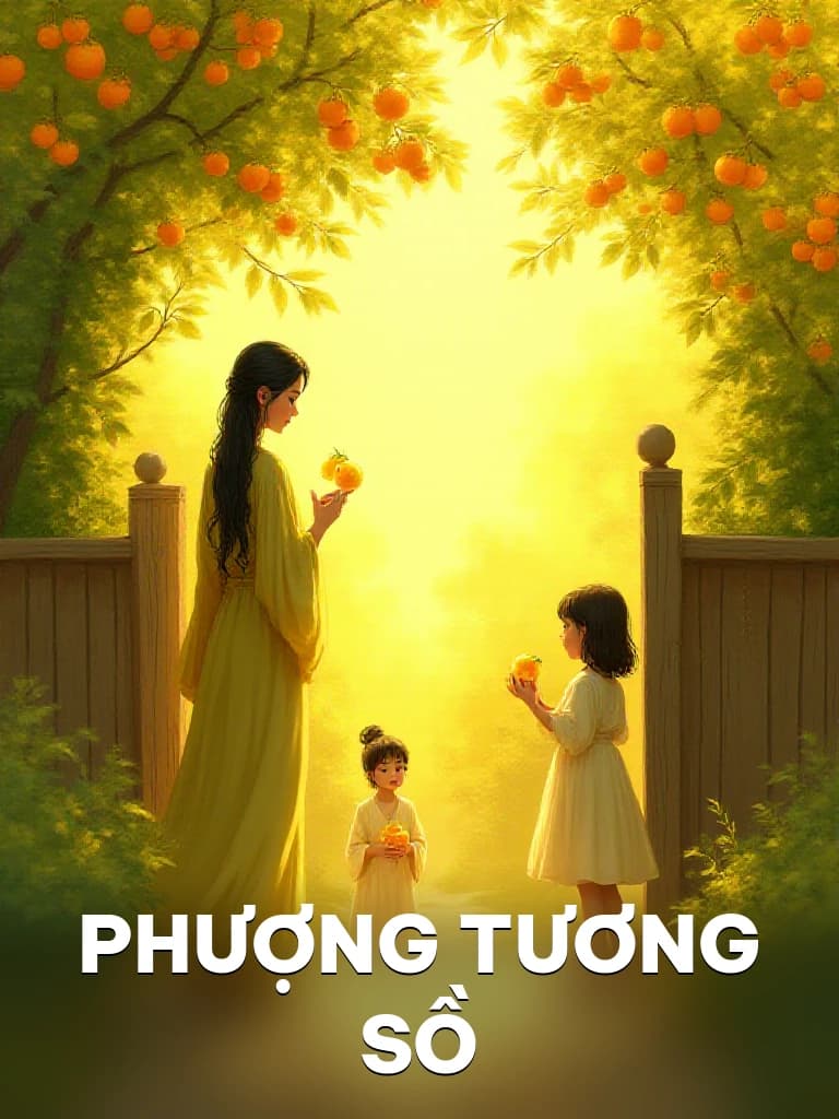 Phượng Tương Sồ - Cover image