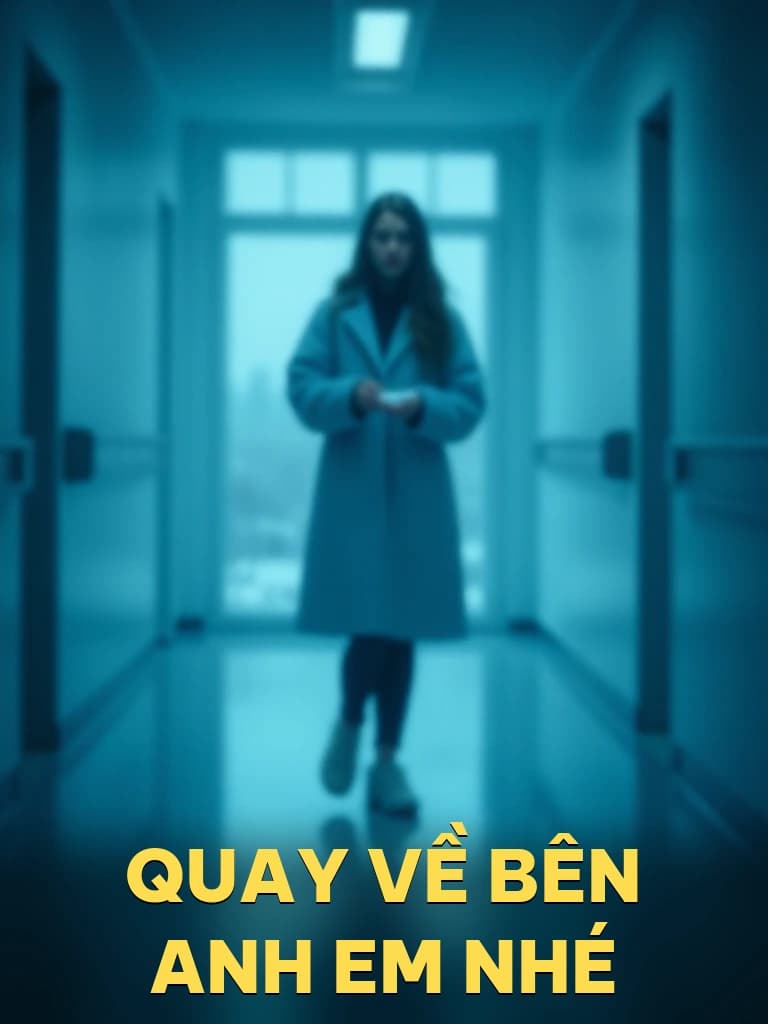 Quay Về Bên Anh Em Nhé - Cover image