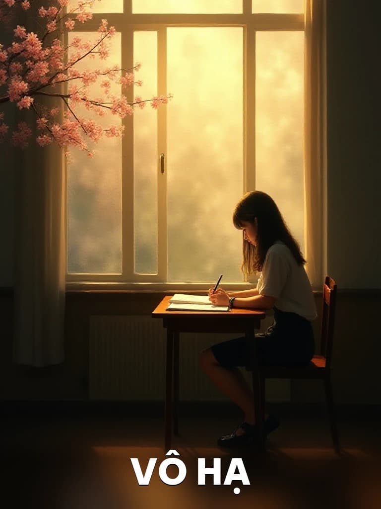 Vô Hạ - Cover image