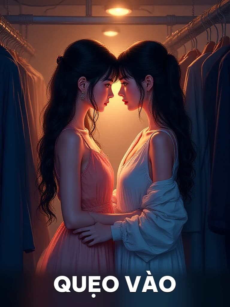 Quẹo Vào - Cover image
