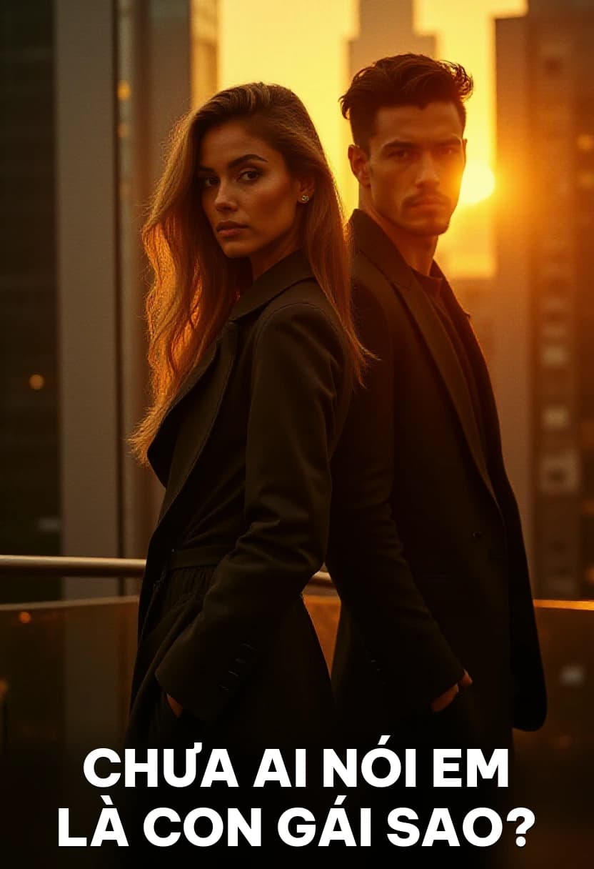 The Sparkling One - Cover image
