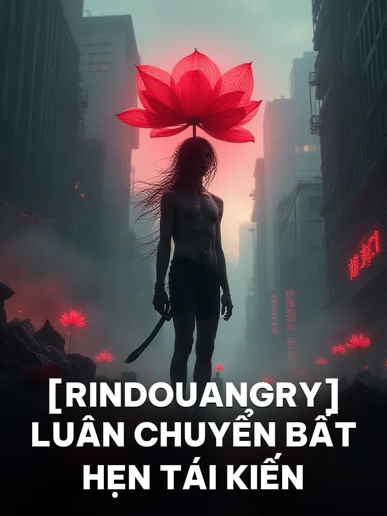 [RindouAngry] Luân Chuyển Bất Hẹn Tái Kiến - Cover image