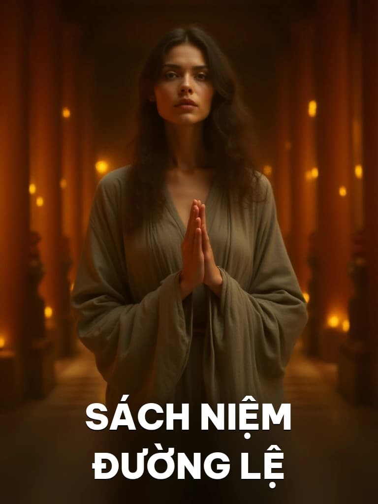 Sách Niệm Đường Lệ - Cover image