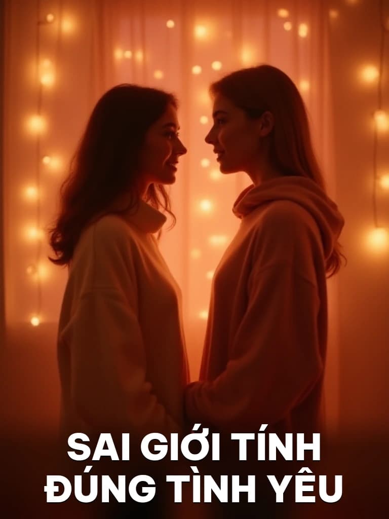 Sai Giới Tính Đúng Tình Yêu - Cover image
