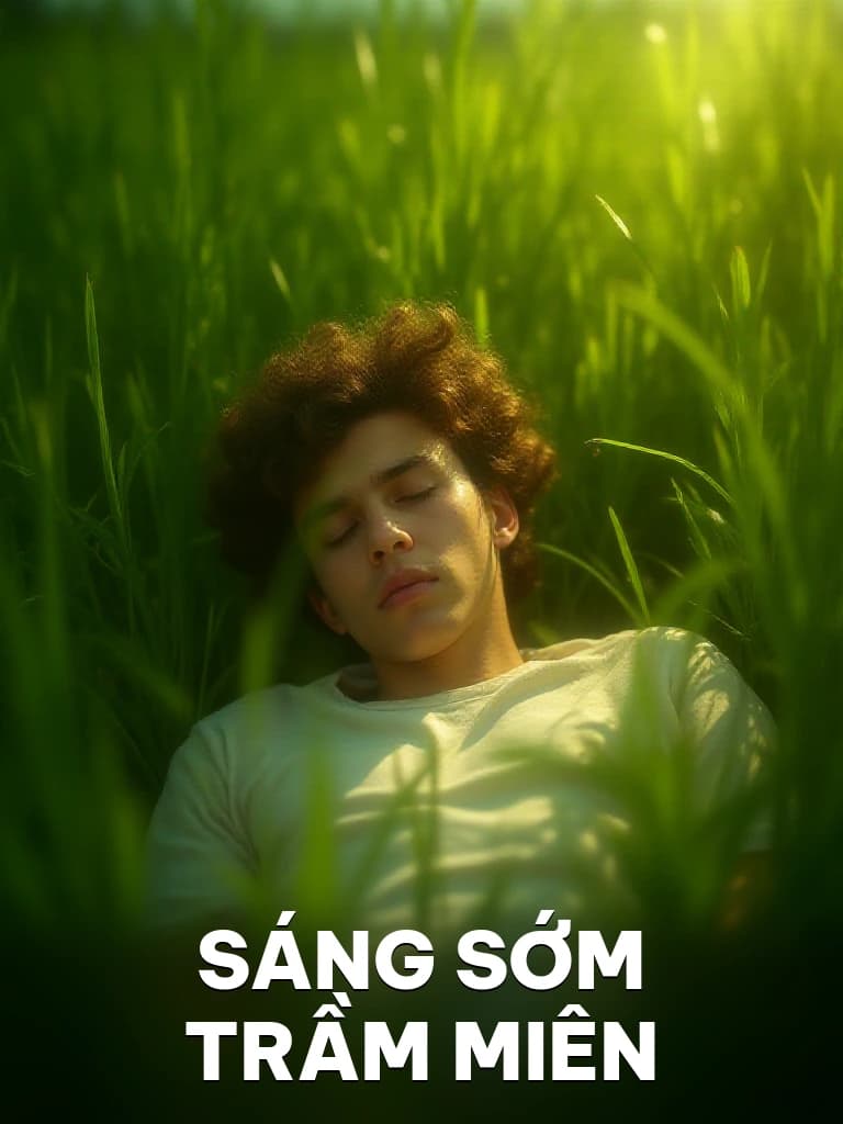 Sáng Sớm Trầm Miên - Cover image