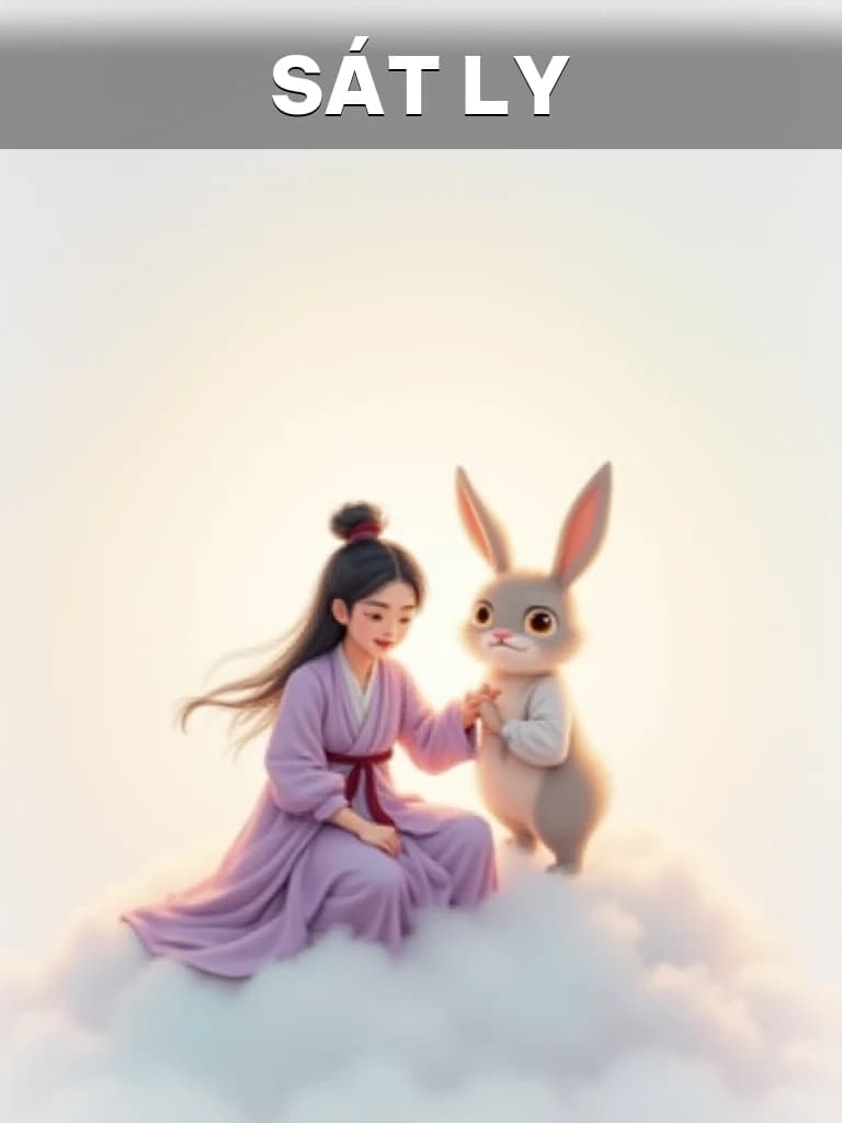 Sát Ly - Cover image