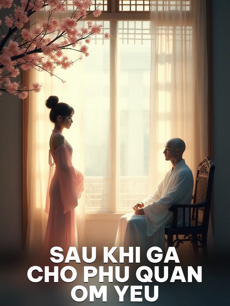Sau Khi Gả Cho Phu Quân Ốm Yếu - Cover image