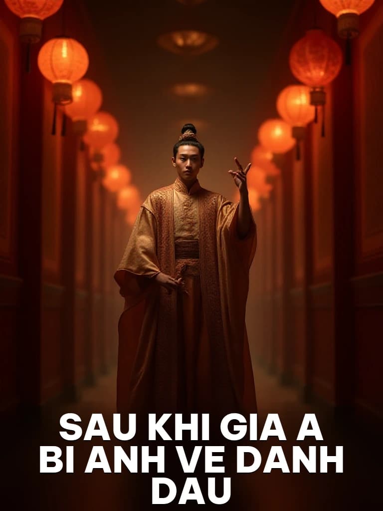 Sau Khi Giả A Bị Ảnh Vệ Đánh Dấu - Cover image