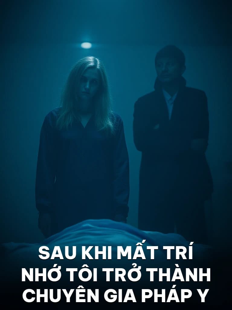Sau Khi Mất Trí Nhớ Tôi Trở Thành Chuyên Gia Pháp Y - Cover image