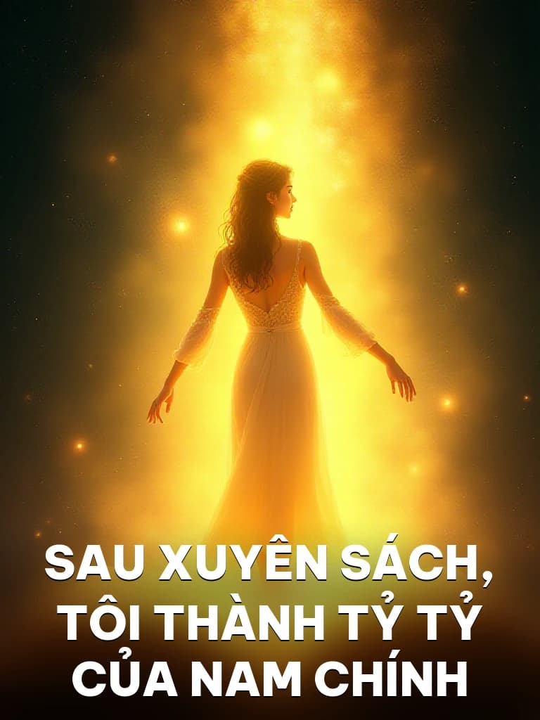 Sau Xuyên Sách, Tôi Thành Tỷ tỷ Của Nam Chính - Cover image
