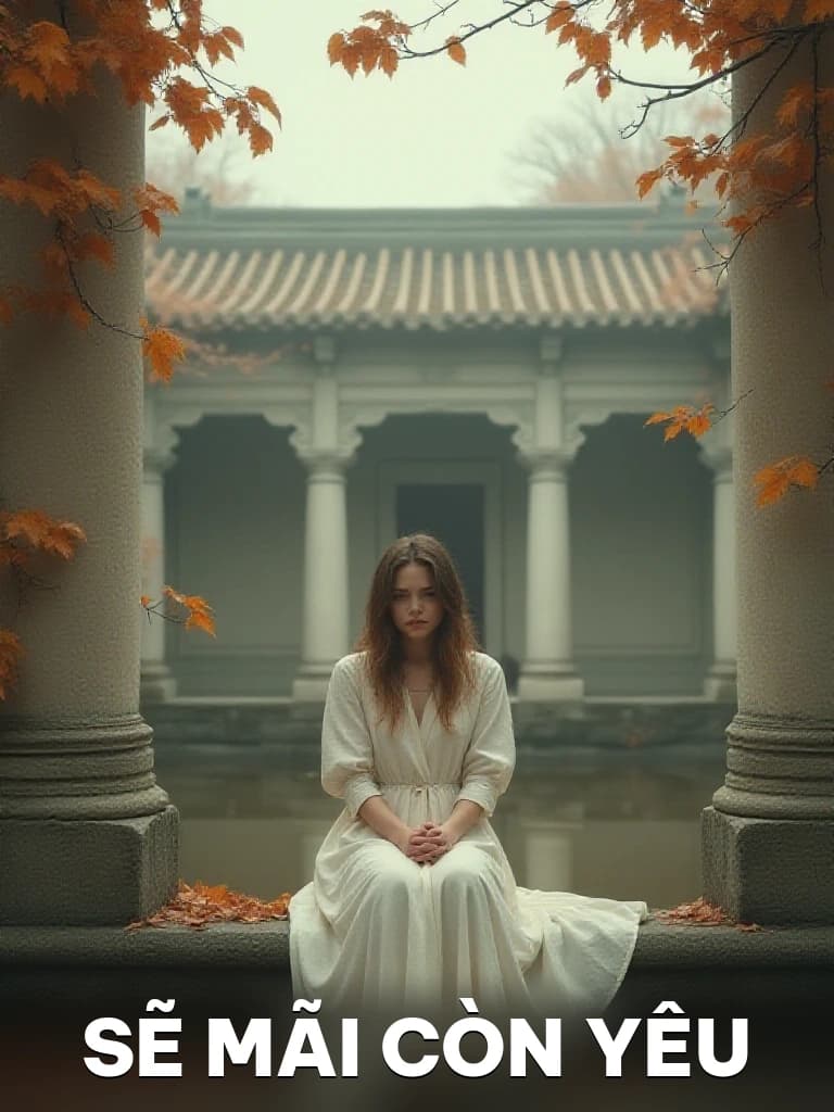 Sẽ Mãi Còn Yêu - Cover image
