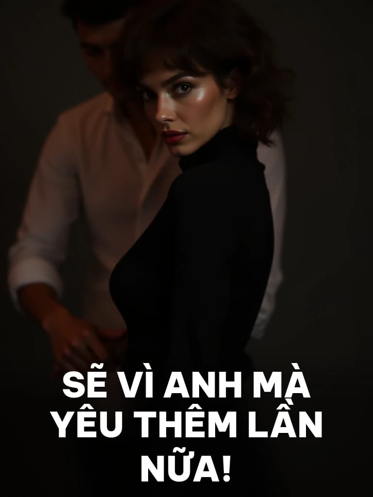 Sẽ Vì Anh Mà Yêu Thêm Lần Nữa! - Cover image