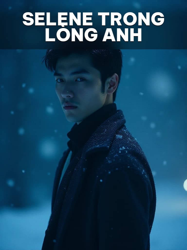 Selene Trong Lòng Anh - Cover image