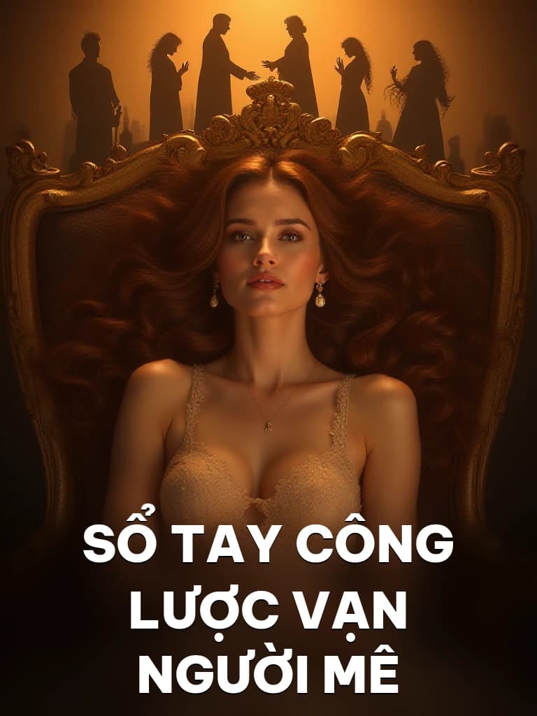 Sổ Tay Công Lược Vạn Người Mê - Cover image