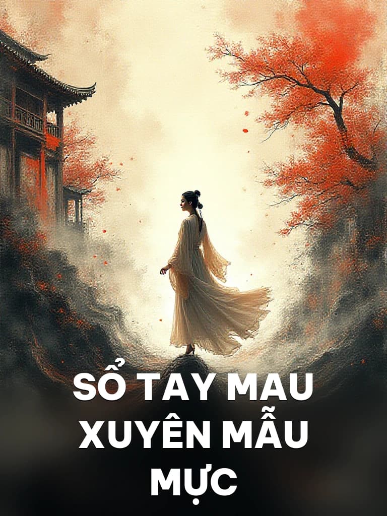 Sổ Tay Mau Xuyên Mẫu Mực - Cover image