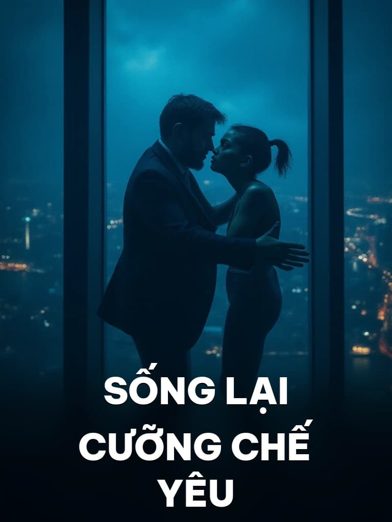 Sống Lại Cưỡng Chế Yêu - Cover image