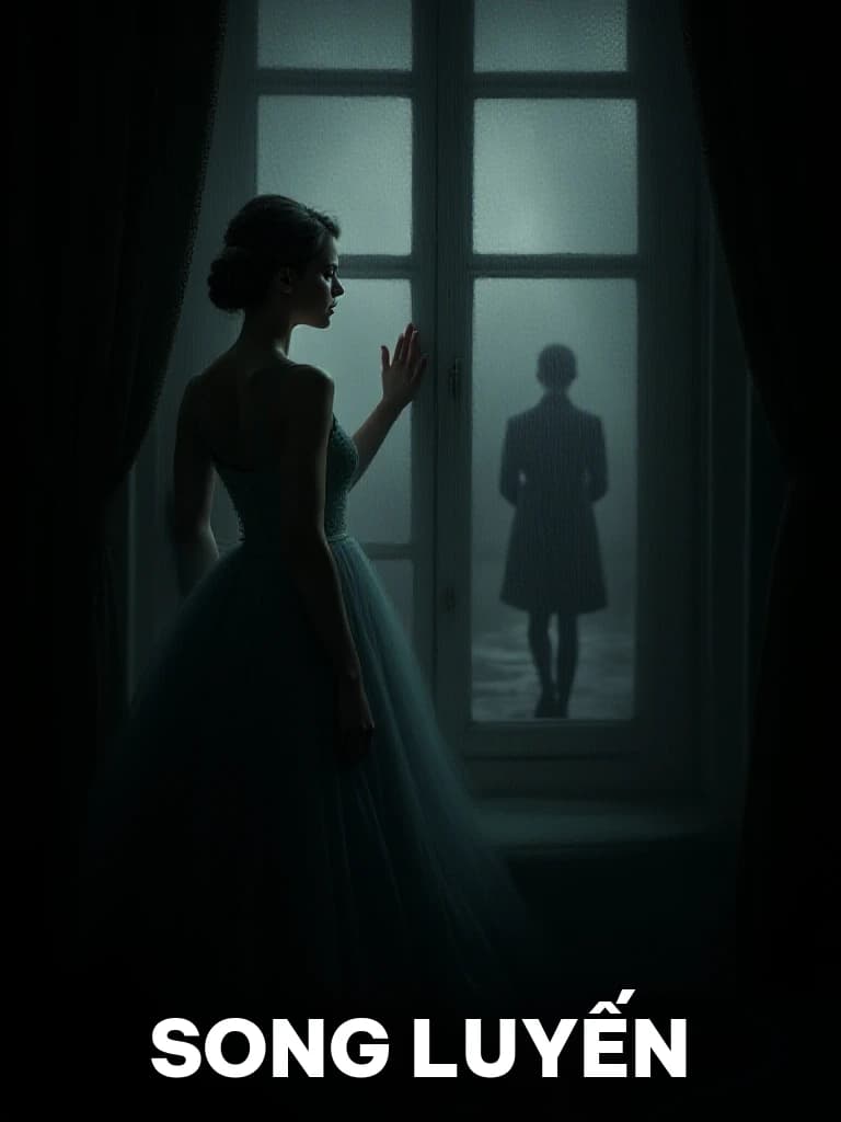 Song Luyến - Cover image