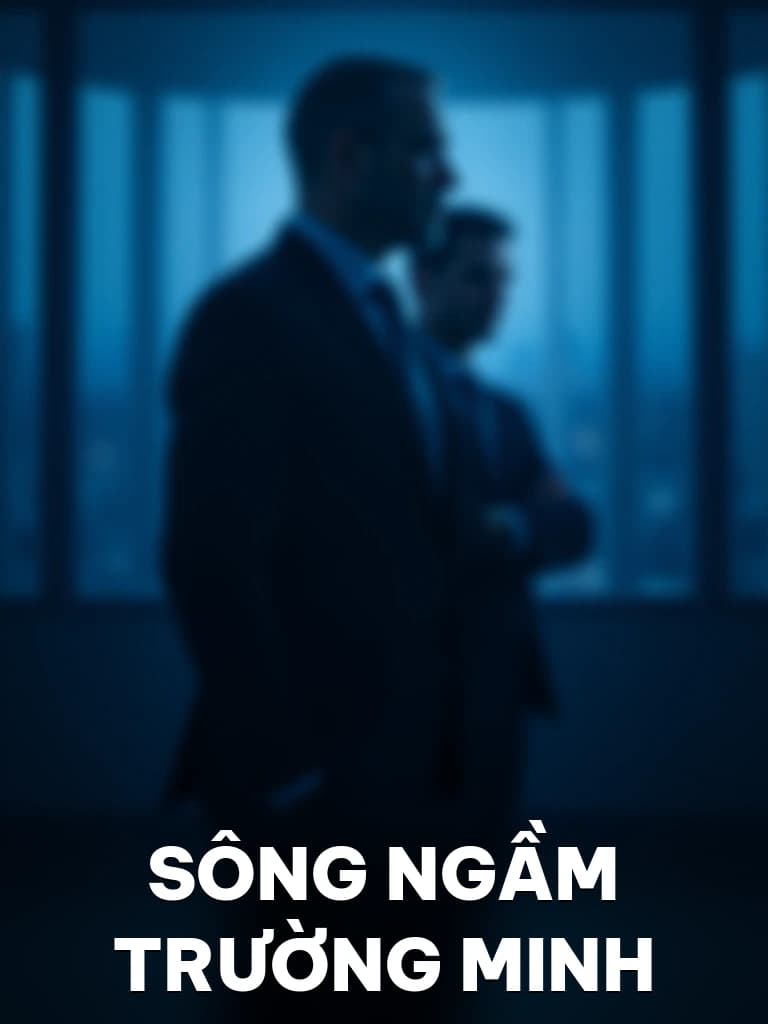 Sông Ngầm Trường Minh - Cover image