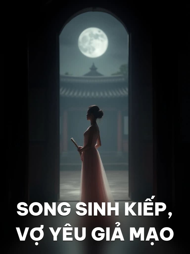 Song Sinh Kiếp, Vợ Yêu Giả Mạo - Cover image