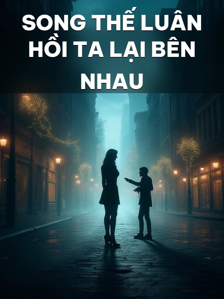 Song Thế Luân Hồi Ta Lại Bên Nhau - Cover image