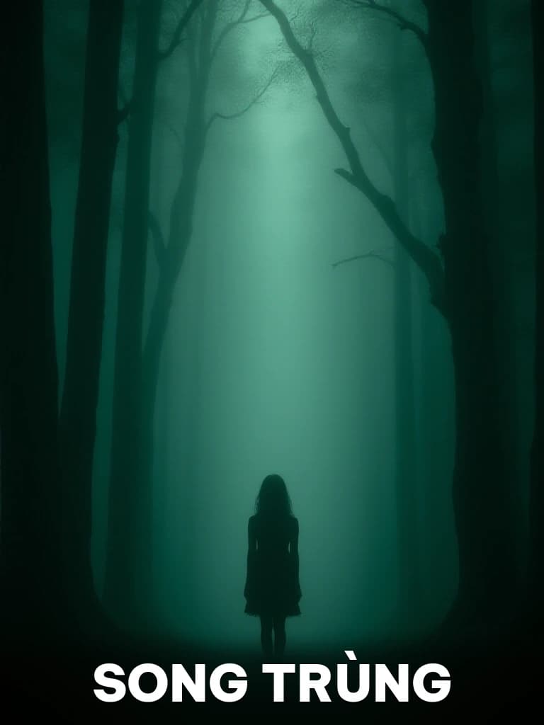 Song Trùng - Cover image