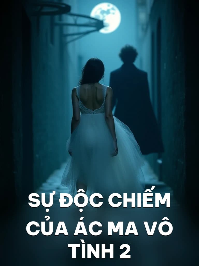 Sự Độc Chiếm Của Ác Ma Vô Tình 2 - Cover image