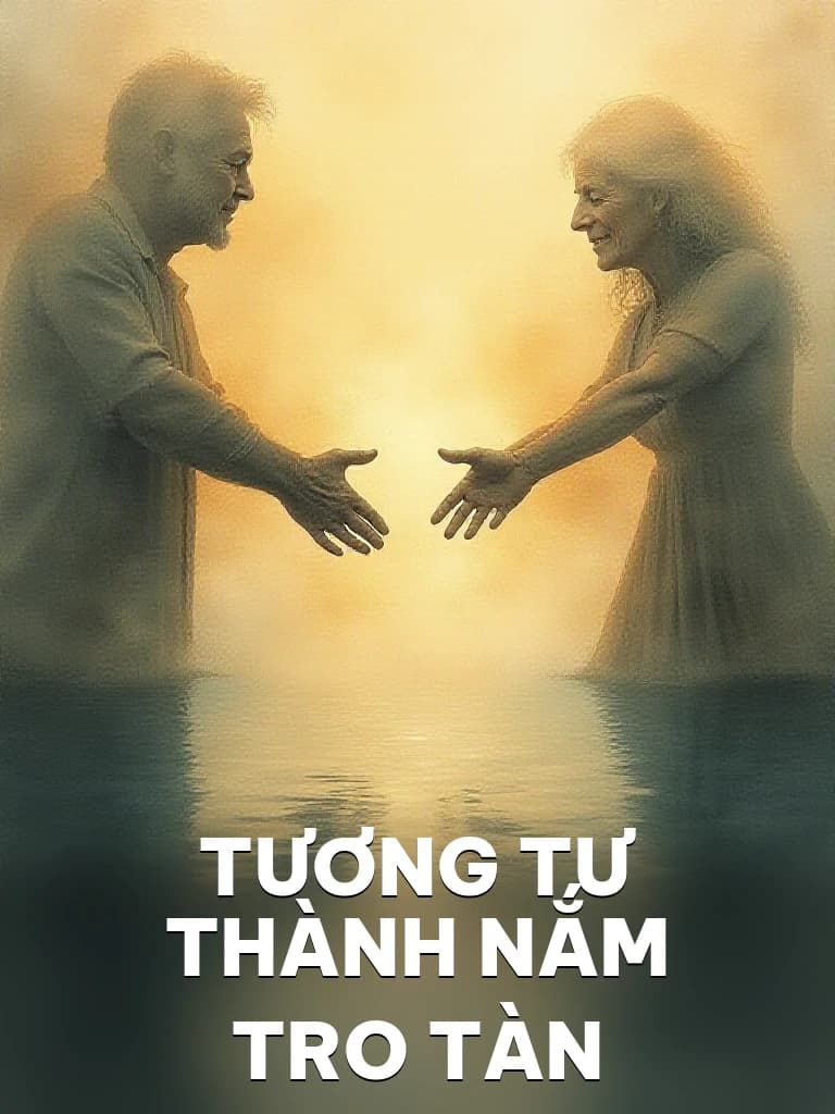 Tương Tư Thành Nắm Tro Tàn - Cover image