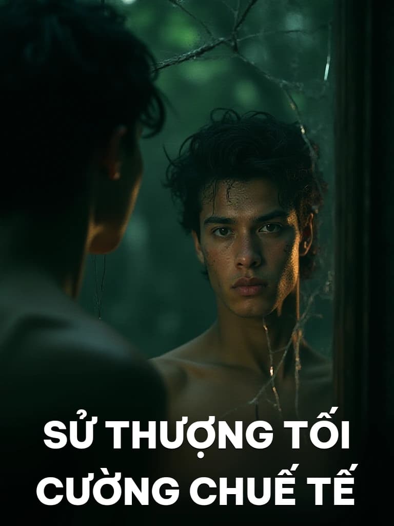 Sử Thượng Tối Cường Chuế Tế - Cover image
