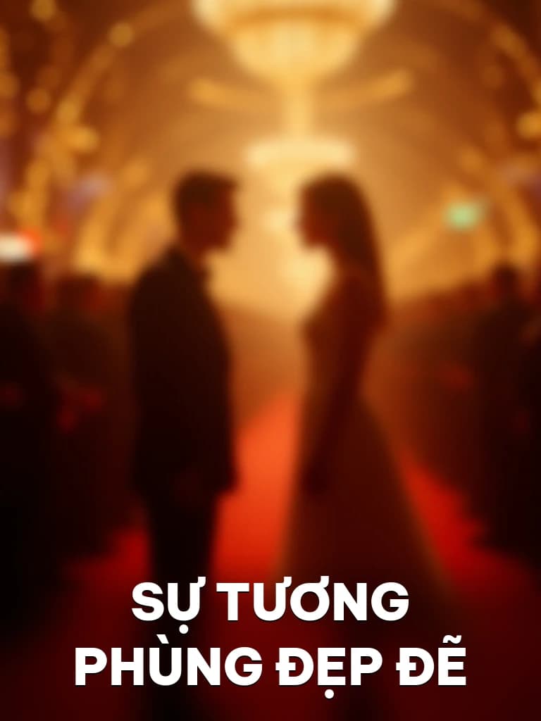 Sự Tương Phùng Đẹp Đẽ - Cover image