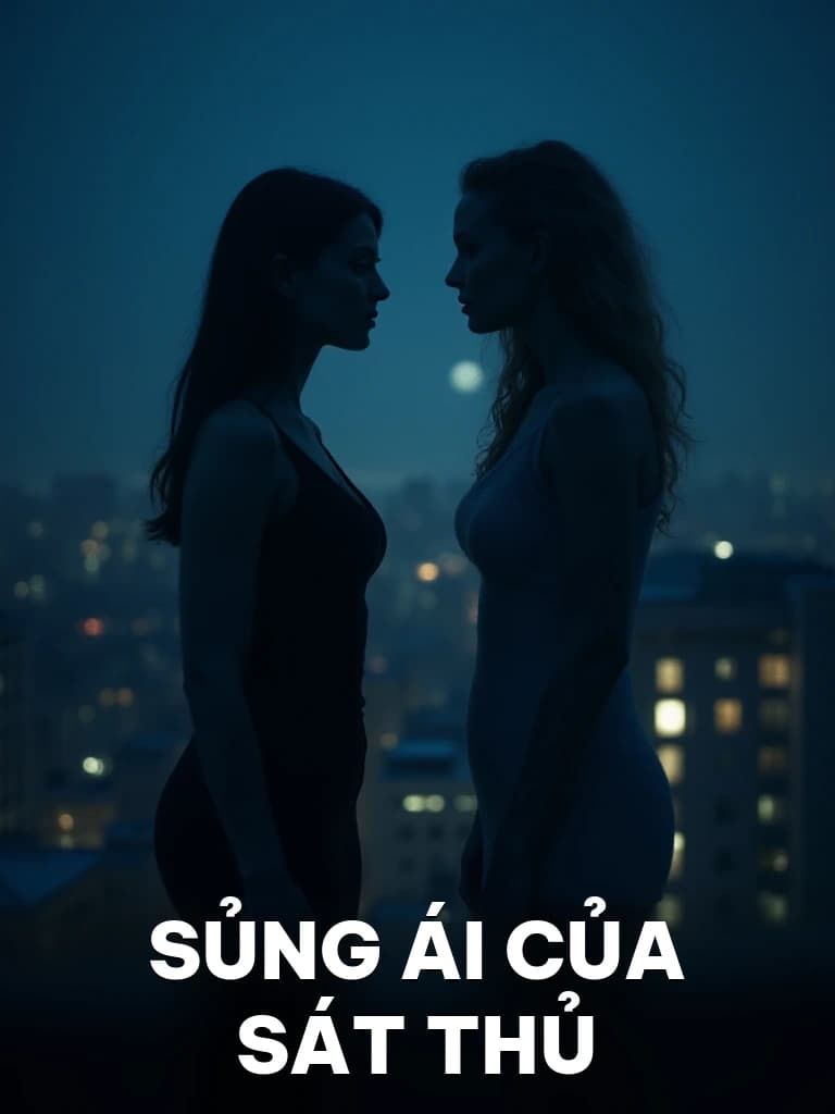 Sủng Ái Của Sát Thủ - Cover image