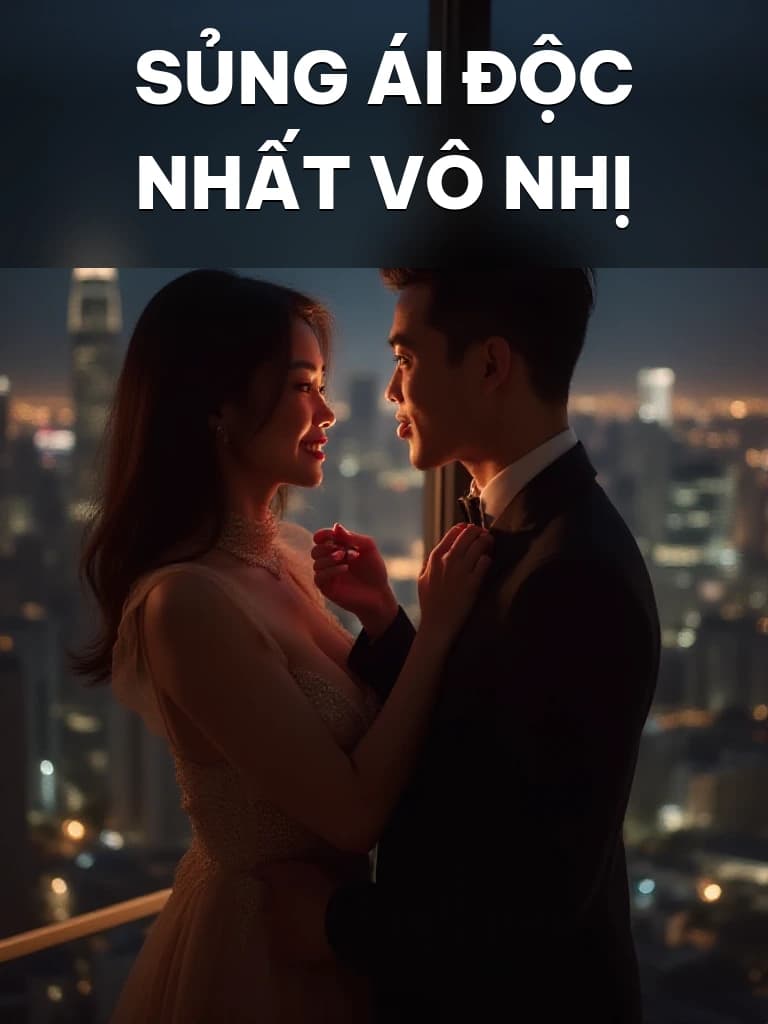 Sủng Ái Độc Nhất Vô Nhị - Cover image