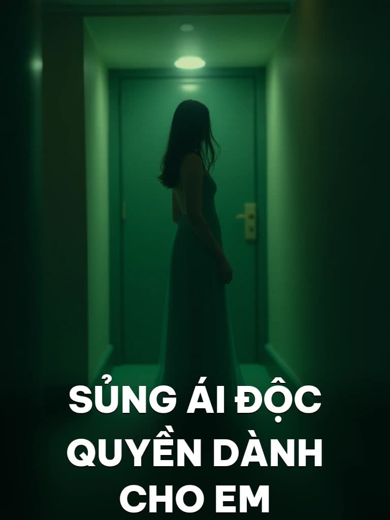 Sủng Ái Độc Quyền Dành Cho Em - Cover image