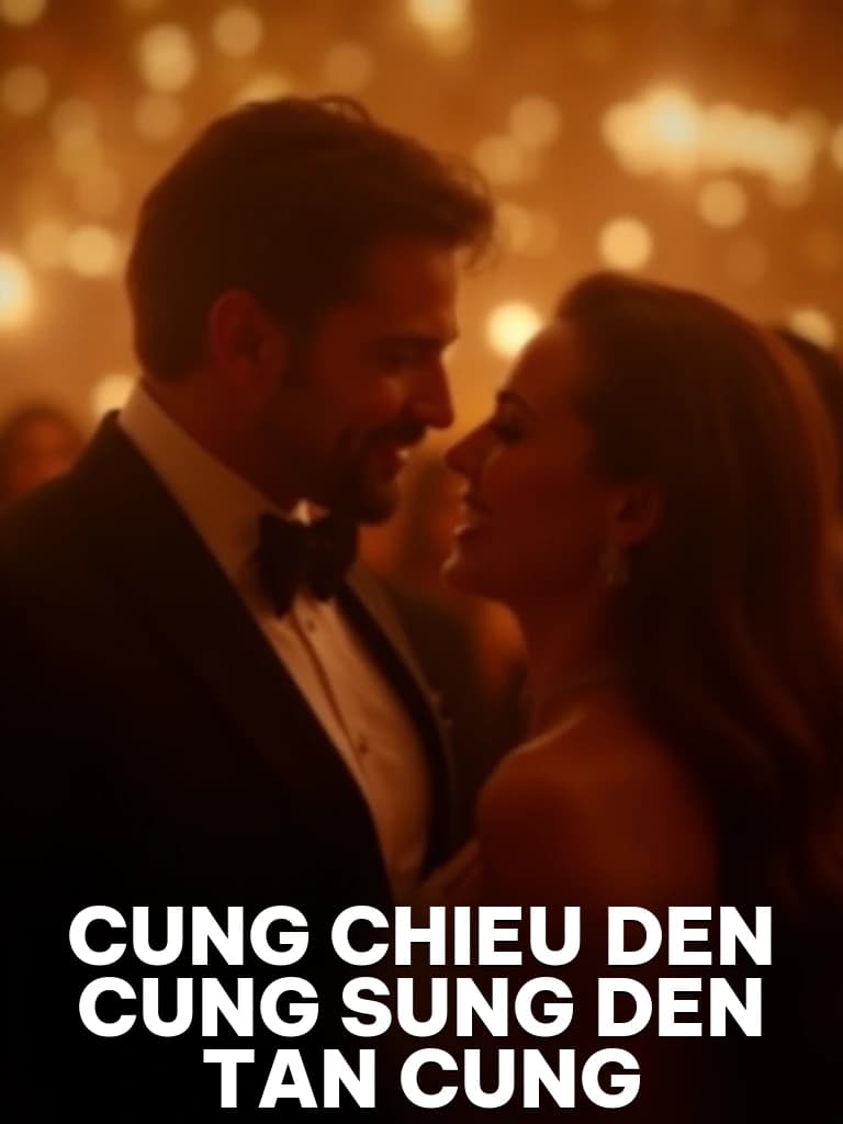 Cưng Chiều Đến Cùng (Sủng Đến Tận Cùng) - Cover image