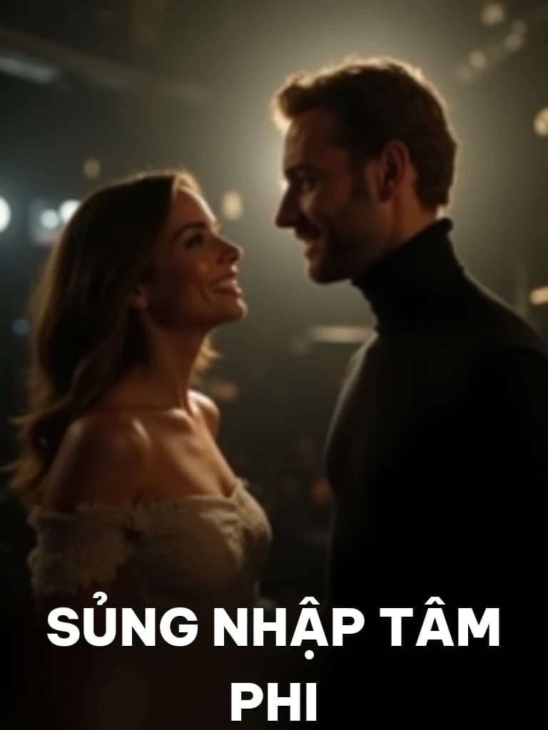 Sủng Nhập Tâm Phi - Cover image