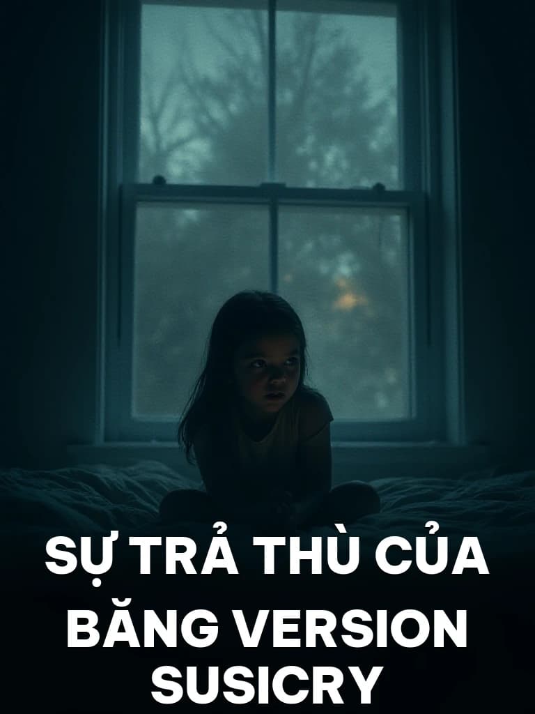 Sự Trả Thù Của Băng Version Susicry - Cover image