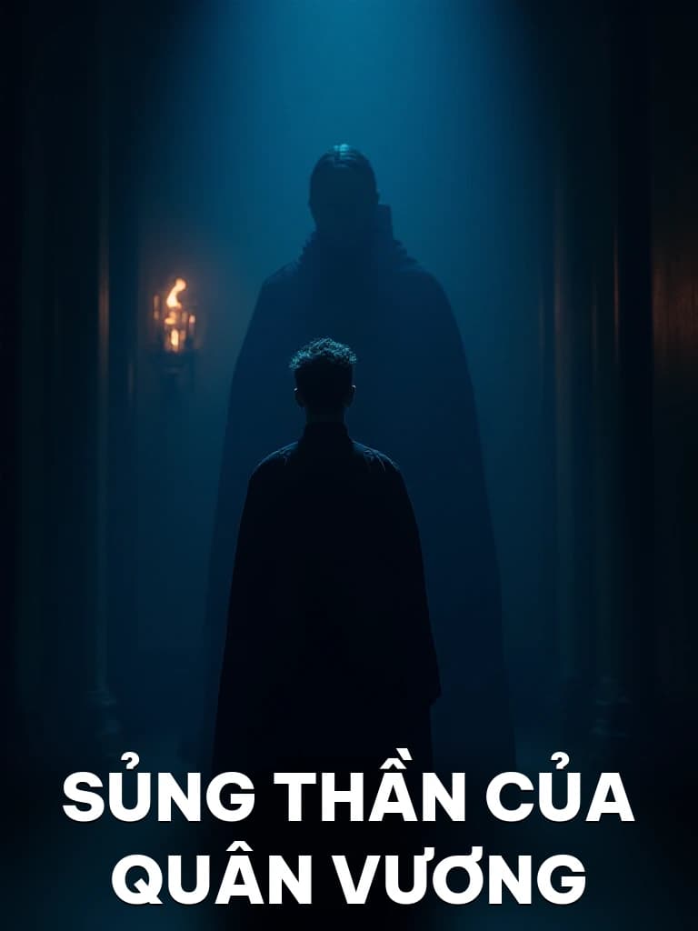 Sủng Thần Của Quân Vương - Cover image