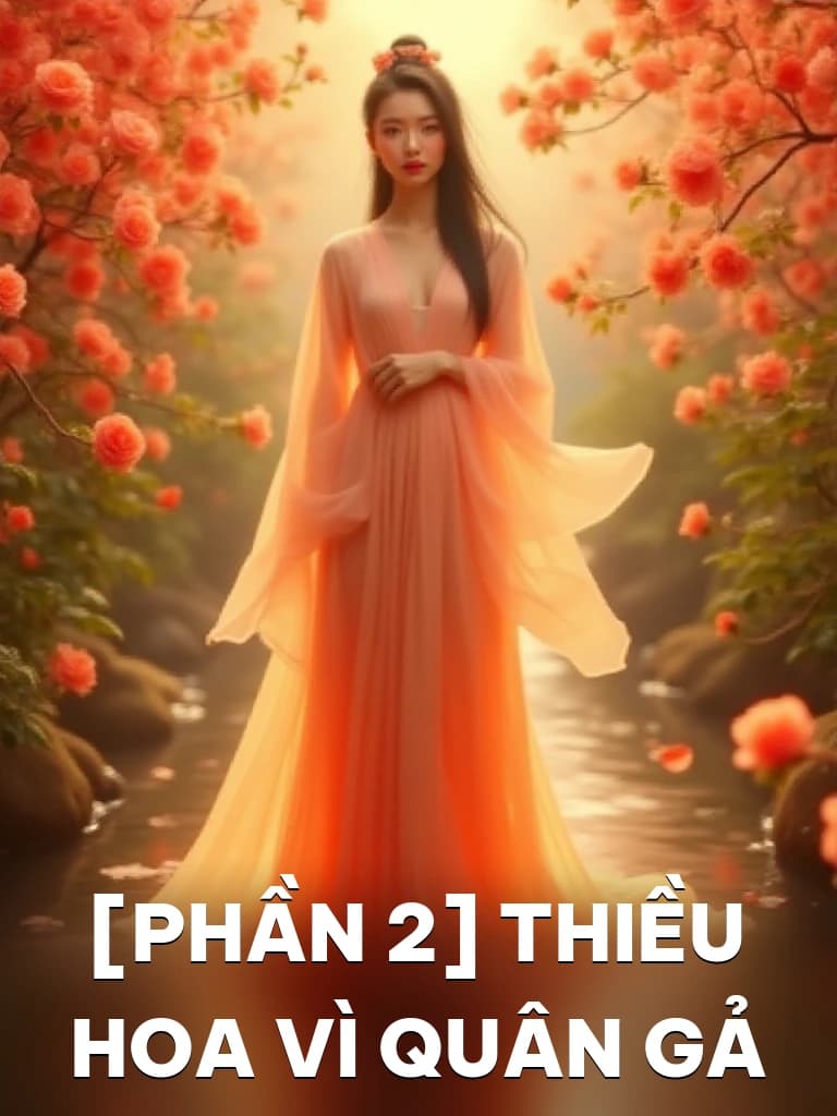 [Phần 2] Thiều Hoa Vì Quân Gả - Cover image