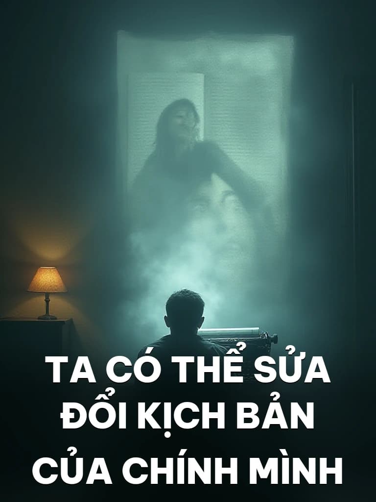 Ta Có Thể Sửa Đổi Kịch Bản Của Chính Mình - Cover image