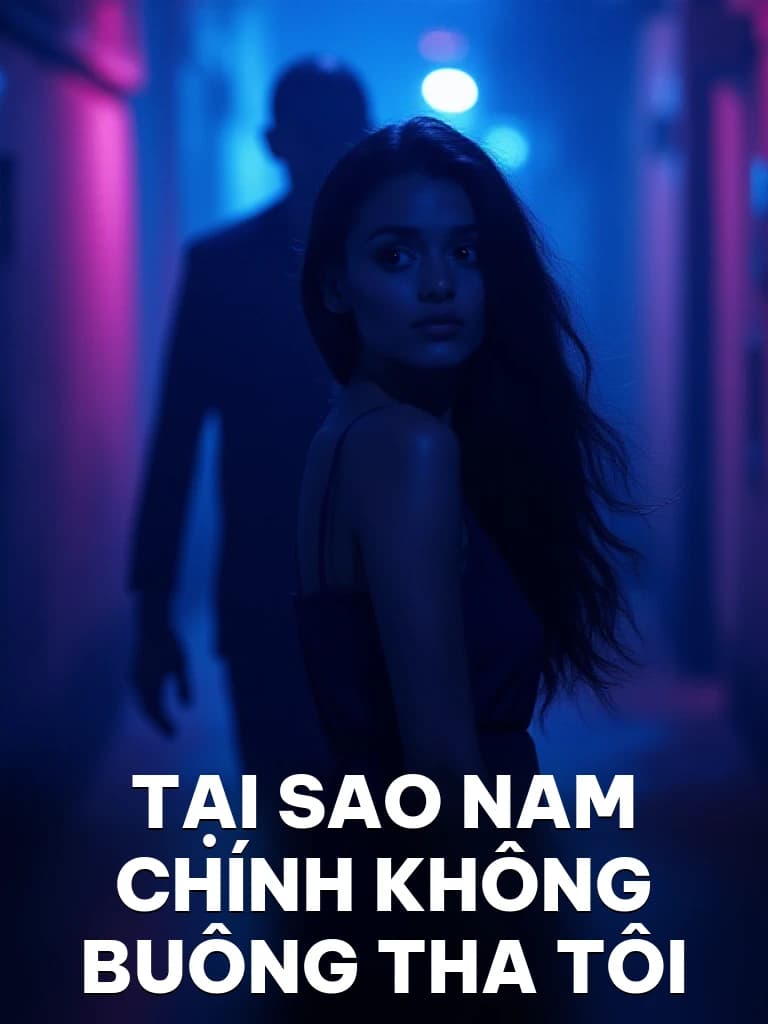 Tại Sao Nam Chính Không Buông Tha Tôi - Cover image